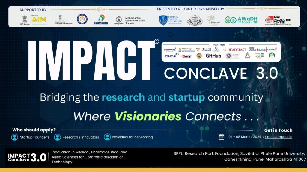 Exciting Opportunity: Interact with Steller Speakers at IMPACT Conclave 3.0